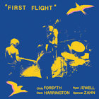 Chris Forsyth - First Flight