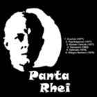 Panta Rhei - Bartok (Vinyl)
