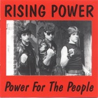 Power For The People (Vinyl)