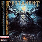 Testament - Dark Roots Of Earth (Japanese Edition)