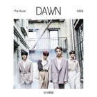 The Rose - Dawn (EP)