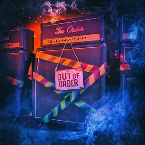 Out Of Order (EP)