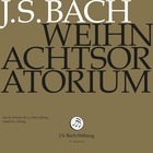 Rudolf Lutz - J.S. Bach: Weihnachtsoratorium CD2
