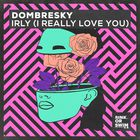 Dombresky - Irly (I Really Love You) (CDS)