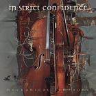 In Strict Confidence - Mechanical Symphony CD1