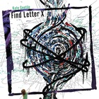 Find Letter X CD1