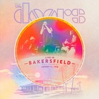 The Doors - Live In Bakersfield, August 21, 1970 CD1