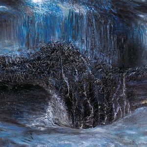 Lustral Purge In Cerulean Bliss