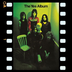 The Yes Album (Super Deluxe Edition) CD1