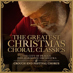 Christmas Choral Classics CD2