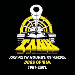The Filth Hounds Of Hades: Dogs Of War 1981-2002 CD3