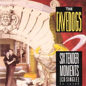 Six Tender Moments (EP)