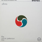 The Oscar Peterson Trio - Affinity (Vinyl)