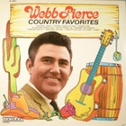 Webb Pierce - Country Favorites (Vinyl)