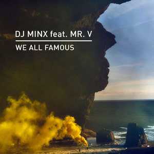 We All Famous (Feat. Mr. V) (CDS)