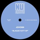 Jovonn - Blaque Katt (EP)