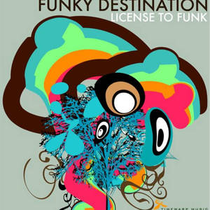 License To Funk (EP)