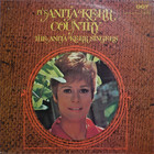It's Anita Kerr Country (Vinyl)