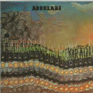 Accolade (Vinyl)