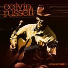 Calvin Russell - Crossroad