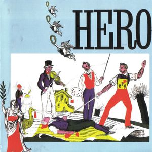 Hero (Vinyl)