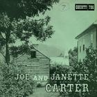 Sing Carter Family Favorites (Vinyl)