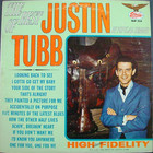 Justin Tubb - The Best Of Justin Tubb (Vinyl)