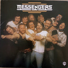 Messengers - Children Of Tomorrow (Vinyl)