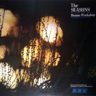 David Cain - The Seasons (Vinyl)