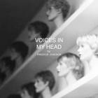 Freddie Joachim - Voices In My Head (EP)