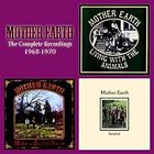 Mother Earth - Complete Recordings 1968-1970