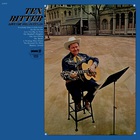 Tex Ritter - Love You Big As Texas (Vinyl)