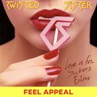 Feel Appeal: Love Is For Suckers Extras (EP)