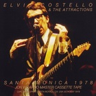 Elvis Costello & The Attractions - Santa Monica 1978