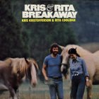 Kris Kristofferson & Rita Coolidge - Breakaway (Vinyl)