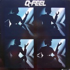 Q-Feel - Q-Feel (Vinyl)
