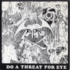 Riverge - Do A Threat For Eye (EP) (Vinyl)
