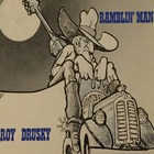 Roy Drusky - Ramblin' Man (Vinyl)