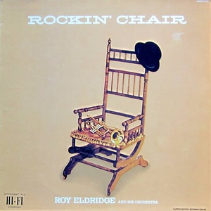 Rockin' Chair (Vinyl)