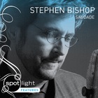 Stephen Bishop - Saudade