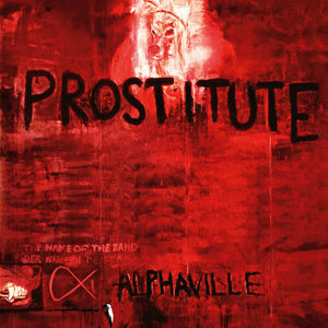 Prostitute (Deluxe Version) (2023 Remaster) CD1