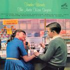 Tender Words (Vinyl)