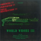 Nunwhore Commando 666 - World Whore III