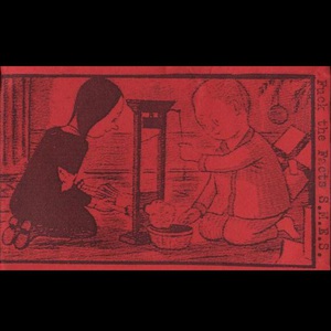 Split Tape (With Fuck The Facts)
