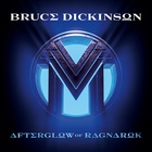 Bruce Dickinson - Afterglow Of Ragnarok (CDS)
