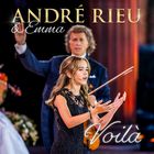 Voilà (With André Rieu & Johann Strauss Orchestra) (CDS)