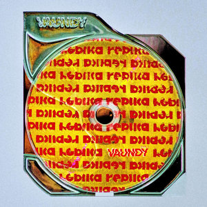Replica CD1