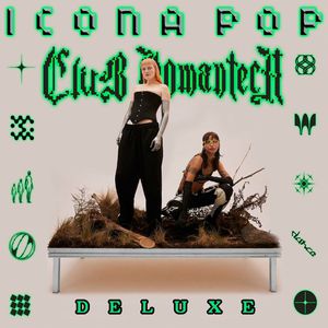 Club Romantech (Deluxe Version)