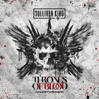Overthrown (The Thrones Of Blood Remix Album)