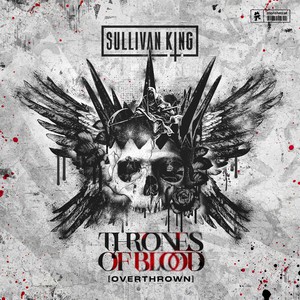Overthrown (The Thrones Of Blood Remix Album)